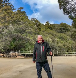 Great Walks Stewart Island