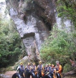 Nile River Rafting