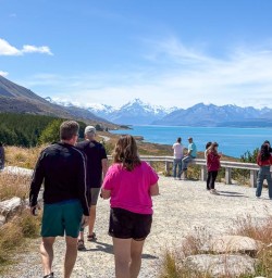 Guests in Mackenzie Country 200125