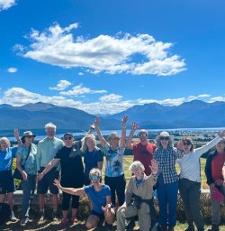 Guided tour Queenstown 03FEB25 2