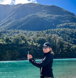 Haast River 24FEB25