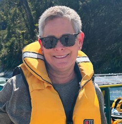 Haast River Jet Boat tour 03FEB25