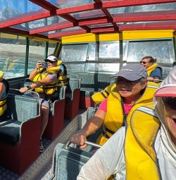 Haast River JetBoat K10MAR25