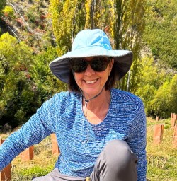 Hike Arrowtown 17MAR25
