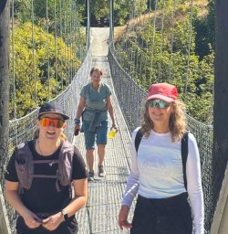 Hike Arrowtown K10MAR25