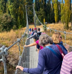 Hike Arrowtown M10MAR25