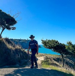 Hike Godley Heads R03MAR25