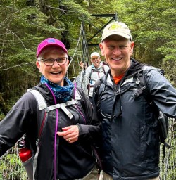 Hike Kepler Track GE10FEB25