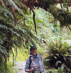 Hike Kepler Track K10MAR25