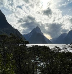 Hike Milford K24MAR25