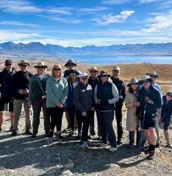 Hike Tekapo G10MAR25
