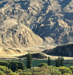 Hike Wanaka 10FEB26