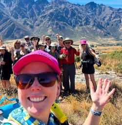 Hike Wanaka 20JAN25 5