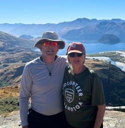 Hike Wanaka M03MAR25
