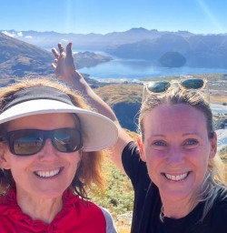 Hike Wanaka M10MAR25