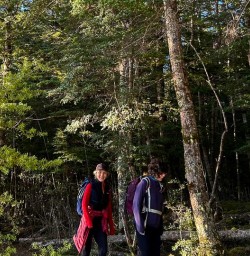 Hike the Kepler Track R03MAR25