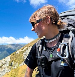 Hiking guide Nelson Lakes National Park 24FEB25