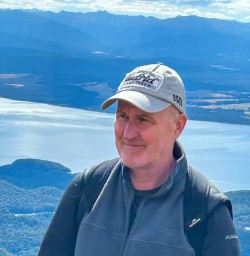 Hiking tour Kepler Track 07FEB25