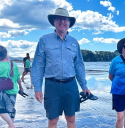Hot Water Beach 04MAR25