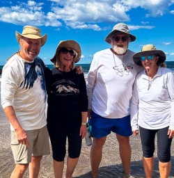 Hot Water Beach tour 04MAR25