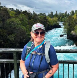 Huka Falls 18FEB25