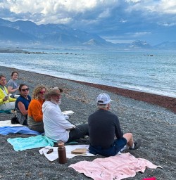 Kaikoura Peninsula 20JAN25 2