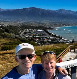 Kaikoura Peninsula GE10FEB25