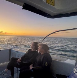 Kaikoura Peninsula M17MAR25