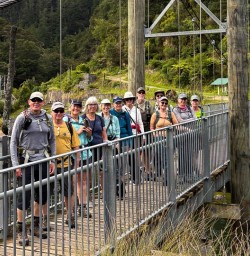Karangahake Gorge 18FEB25