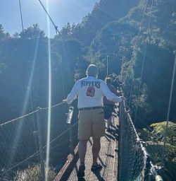 Karangahake gorge 04MAR25