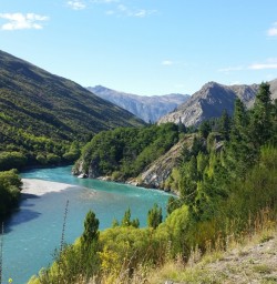 Kawarau River