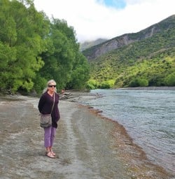 Kawarau River
