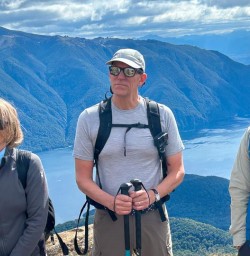Kepler Track 07FEB25