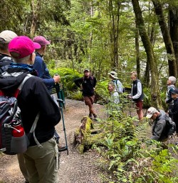 Kepler Track GE10FEB25
