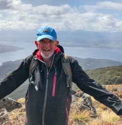 Kepler Track 
