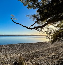Kepler Track beach R03MAR25