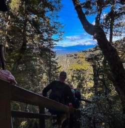 Kepler Track hiking tour GW23FEB25