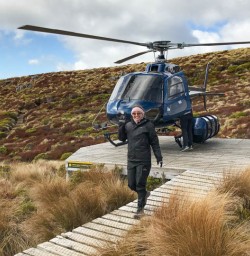 Traveling in style on the Kepler
