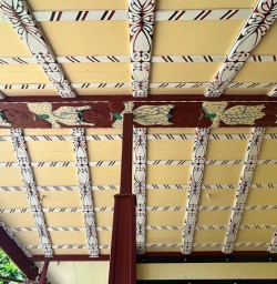 Kohutapu Lodge marae SN27JAN26