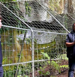 Kohutpau Lodge maori experience SN17FEb26