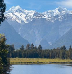 Lake Matheson GE10NOV25