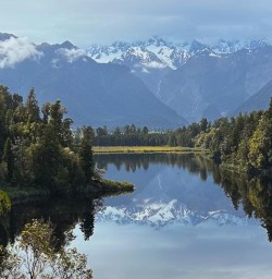 Lake Matheson GE24NOV25