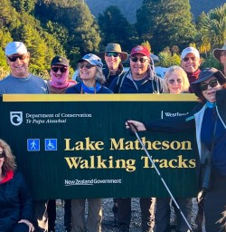 Lake Matheson M10MAR25