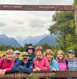 Lake Matheson M24MAR25