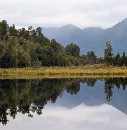 Lake Matheson MP02MAR26