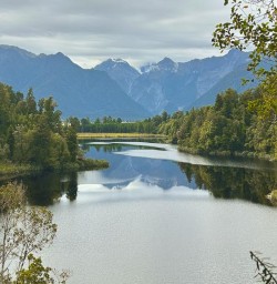 Lake Matheson MP09FEB26