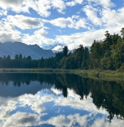 Lake Matheson MP16FEB26