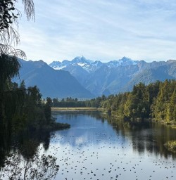 Lake Matheson MP16MAR26