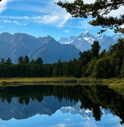Lake Matheson MP23FEB26