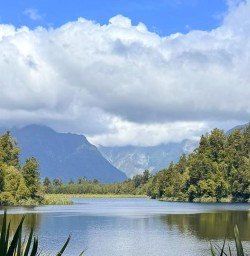 Lake Matheson RM17NOV25